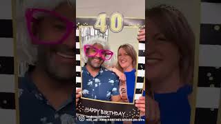 Birthday Party Remix