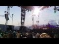 The Dirty Heads - Vacation live Minneapolis, MN 7-1-17 Mp3