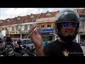 Group Ride: Petaling Jaya