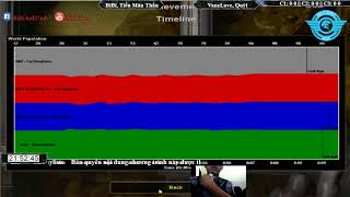 AOE|| 2VS2 Random BiBi, Tiểu Màn Thầu VS VaneLove, Cam Quýt 25/8/2017