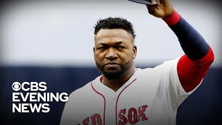 Suspects in David Ortiz shooting will be imprisoned for up to a year while awaiting trial
