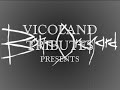 BONE ORCHARD- SHALL I CARRY THE BUDGIE WOMAN? (VICOLAND TRIBUTE)