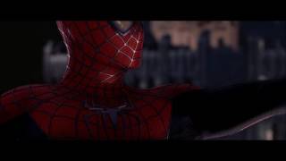 Spider-Man 2 2004 - All Swings Hd