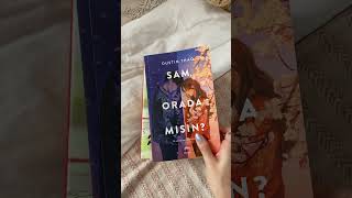 Genç-Yetişkin Romantik Kitap Önerileri