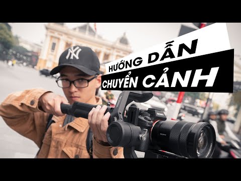 HƯỚNG DẪN 3 HIỆU ỨNG CHUYỂN CẢNH ĐƠN GIẢN MÀ CHẤT | Minh Travel