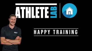 N+1 Home Workout: Swimming Strength