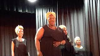 Hout Bay Ingoma Choir The Debut Concert Hout Bay Ingoma Choir The Debut Concert