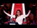 The Voice of Greece | ΚΑΤΕΡΙΝΑ ΛΙΟΛΙΟΥ - IT'S MY LIFE - BON JOVI | 4th Live Show (S01E16)