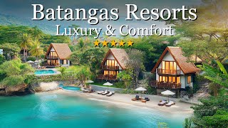 10 Of The Best Hotels In Batangas, Philippines 2025 Travel Guide