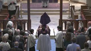 Second Sunday in Lent A.D. 2021