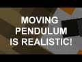 Minecraft Mods - PENDULUM CLOCK MOD! MAKE MINECRAFT REALISTIC! [1.4.7]