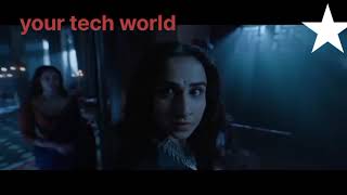 Bhool Bhulaiyaa 3Traserkartik Aryan,Vidya Balan,Tripti Dimrianees Bazmee