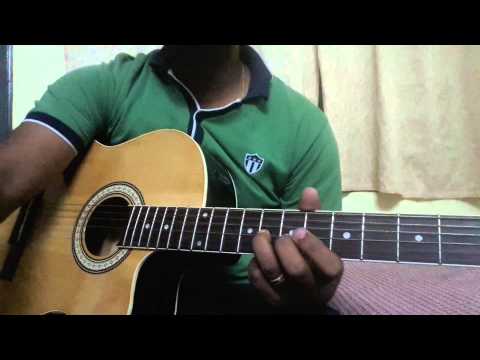YENO YENO AAGIDE:GOOGLY KANNADA GUITAR