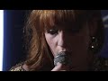 Florence and the Machine Between Two Lungs