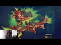 BEASTCOAST vs PAING GAMING - GRAN FINAL Clasificatorias DreamLeague Dota 2