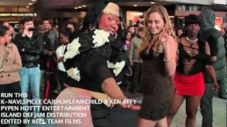 Run This - Spicee Cajun,K-Navi,Ms.Fairchild & Ken Jiffy (Official Video)