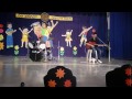 Summer of 69 kis gali and doorie mashup (at school) by guitarist Tanmay and drummer Devansh