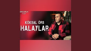 Halaylar Güzel Oynar Nanay, Dağda Davar Yayılır