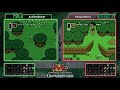 AcktheBoker vs Hesjustaboy Game 1. ALTTPR Fall Tournament 2018