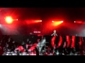 Video Armin van Buuren @ ASOT 500, Buenos Aires, Argentina (Use Somebody)