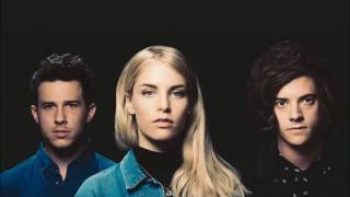 Watch London Grammar Trials video