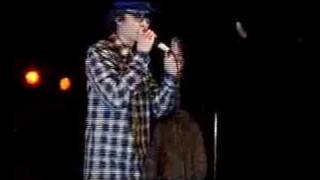 Watch Cool Calm Pete Modern Rhymes video