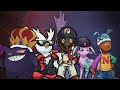 Prism Podcast S03E04 "Pokémon ORAS Review, PART TWO - Gyms 5-8 & Post Game"
