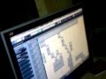 grabando la noche ta joven