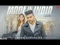 Guru Randhawa: MADE IN INDIA | Bhushan Kumar | DirectorGifty | Elnaaz Norouzi | Vee