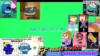Splaat Says Klasky Csupo In G Major Multirendering Round 61 Vs Jtcg, Fanofatcd2011