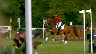 Tanya Milner Churros Ocala Horse Trials Str 4172022