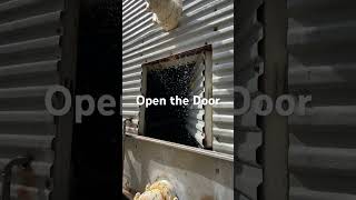 Hvac Cooling Tower Hack