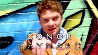 Conor Maynard Covers | T Pain & Chris Brown - Freeze