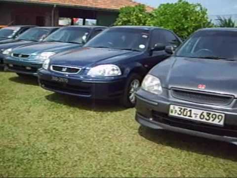 HONDA BABYS DAY OuT.wmv