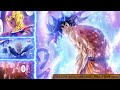 THE INTER-UNIVERSAL WAR!! Erased Universes RESURRECTED!? | Dragon Ball Kakumei | FULL STORY (so far)