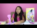 Tuesday Play-Doh  Rapunzel's Garden Tower With Sparkle Compound PlayDoh|B2cutecupcakes