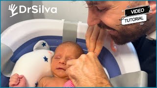 Come E Quando Fare Il Bagnetto Al Neonato Guida Pratica E Tutorial