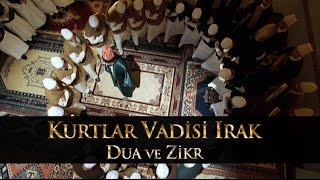 Kurtlar Vadisi Irak - Dua ve Zikr Sahnesi