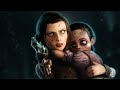 BioShock Infinite: Burial at Sea - Playing as Elizabeth Video Interview