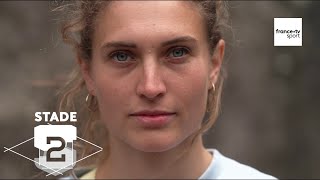 Solenne Piret, une voie différente