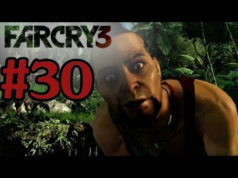 Far Cry 3 Walkthrough Part 30 Deepthroat Far Cry 3 Far Cry 3...