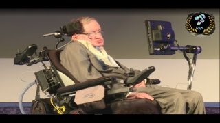 Watch Quitter Hawking video