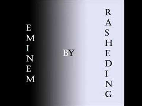 Eminem - Just lose it