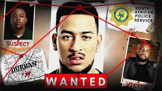 The Tragic Story Of Aka