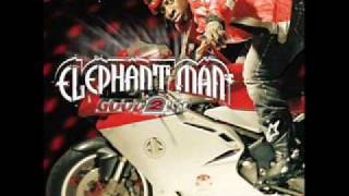 Watch Elephant Man All Out video