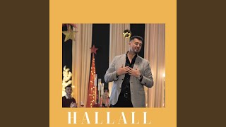 Hallall