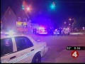 Triple shooting on Buffalo's east side