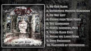 Watch Embryo No God Slave video