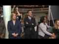 Headlines: L.A. mayoral runoff; California jobs; Northridge abduction; James Holmes