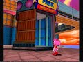 Let's play Sonic Adventure DX part 4 Girl Trouble